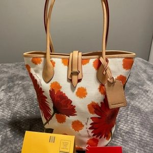 EUC D&B Purse